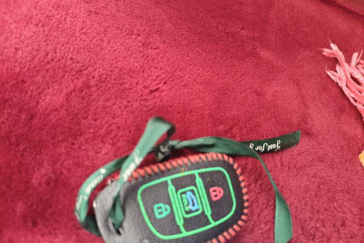 Used Hyundai Elantra 2020 1.5L CVT Smart & Stylish – Elite Version