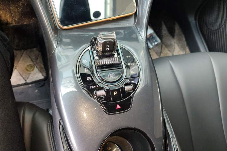 Used BYD e2 2024 Honor Edition Comfort Model