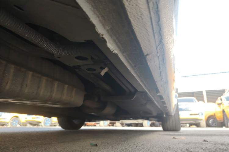 Used Buick GL8 2021 ES Landtrek 653T Comfort Edition
