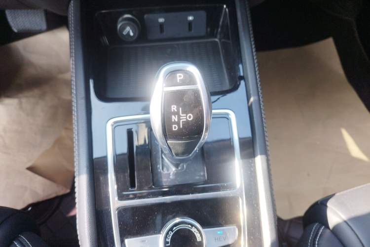 Used BYD Song New Energy 2019 Song DM 1.5TID Smart Connect Sharp Edition