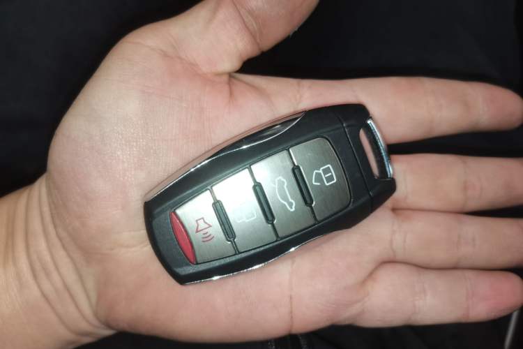 Used Haval H6 2021 National Trend Edition 1.5T Automatic Champion Version