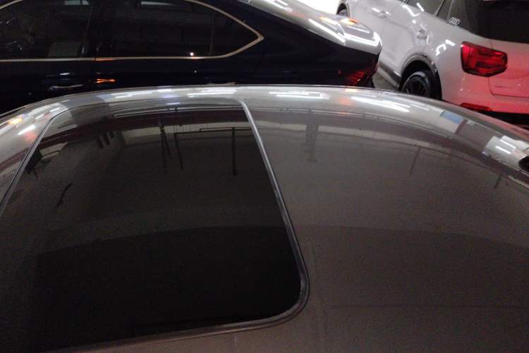 Used Skoda Octavia 2022 PRO TSI280 Luxury Edition
