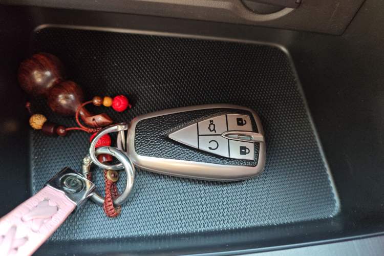 Used Changan CS75 PLUS 2021 1.5T Automatic Pioneer Model