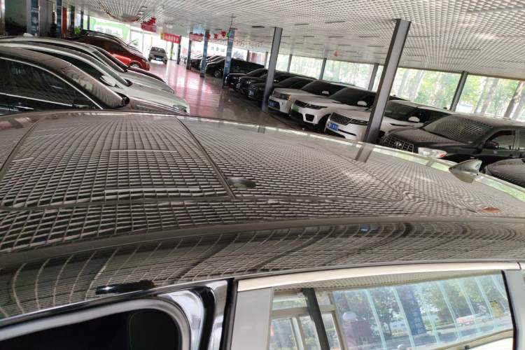 Used Honda Breeze 2021 240TURBO CVT Front-Wheel Drive Elite Edition
