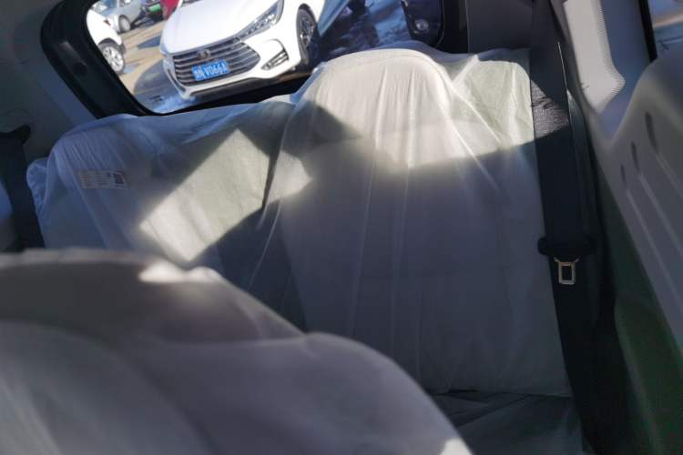 Used  Panda 2025 210km Panda Rider
