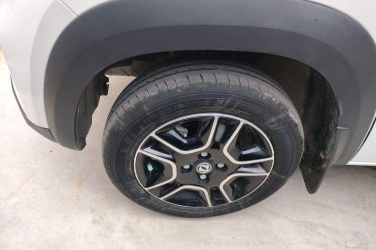 Used Dongfeng NAMMI EX1 2022 Revised PRO Enjoyment Version