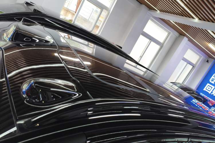 Used Nio ES6 2023 75 kWh
