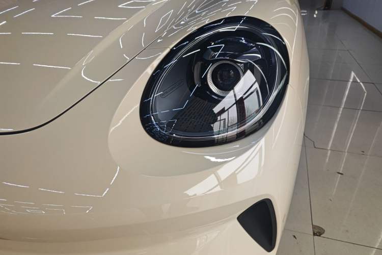 Used ORA ORA 5 2026 Model, 580km Max Edition