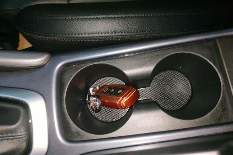 Used Hyundai Lafesta 2019 280TGDi Sport Edition China VI