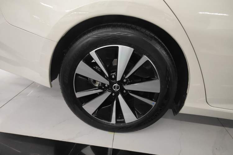Used Nissan Teana 2021 2.0L XL Comfort Edition
