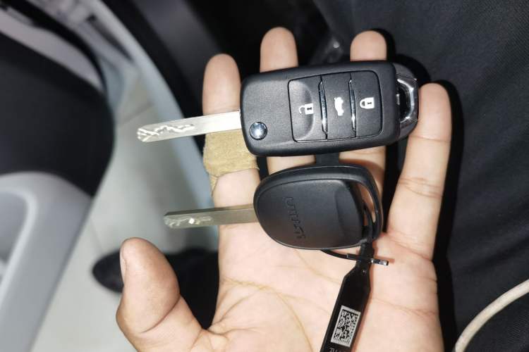 Used  Lumin 2025 205 km Xiangqin Version
