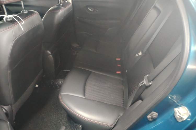 Used Nissan Lannia 2016 1.6L CVT High-Energy Version