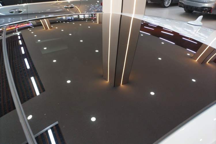 Used Audi A5 2017 Coupe 40 TFSI Fashion Model
