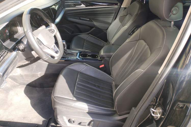 Used Volkswagen Passat 2022 330TSI Elite Edition
