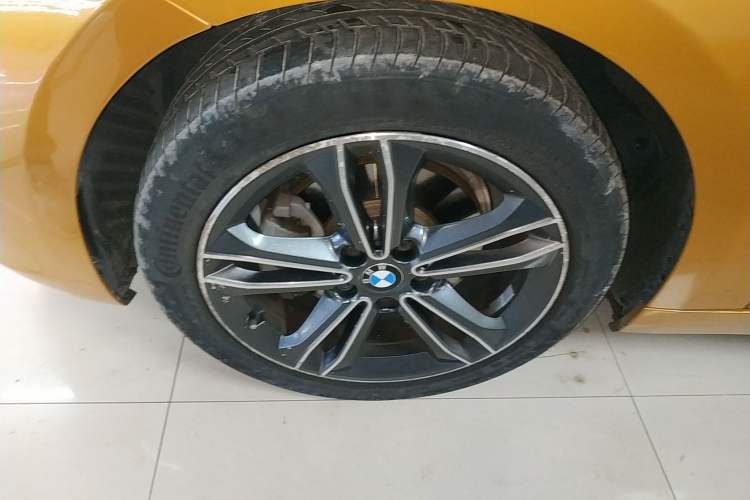 Used BMW 1 Series 2017 118i Sport Edition
