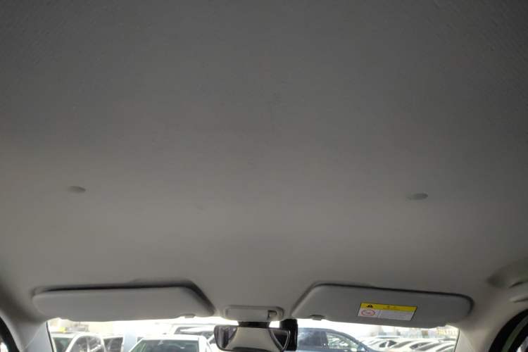 Used Wuling Hongguang MINIEV 2024 3rd Generation 215km Advanced Version