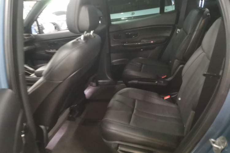 Used Nio ES8 2020 415 km Range 6-Seater Version
