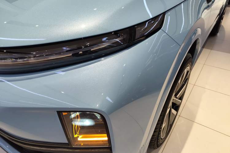 Used Li Auto L7 2024 Ultra Model