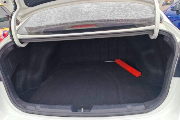 Used Kia K3 2017 1.6L Automatic 15th Anniversary Special Edition GLS
