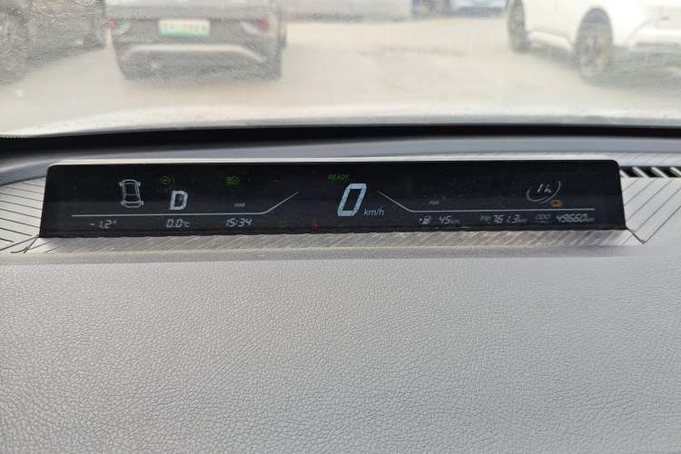 Used NETA V 2022 Pro Long-Range Smart Edition