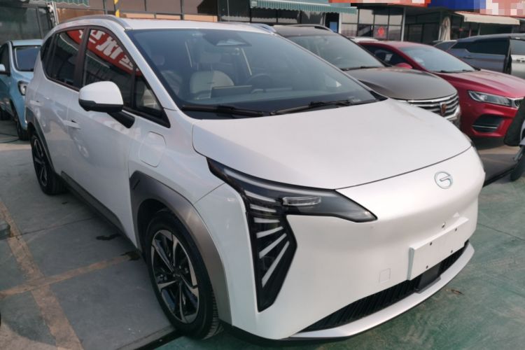 Used AION Y 2022 Plus 70 Smart Edition
