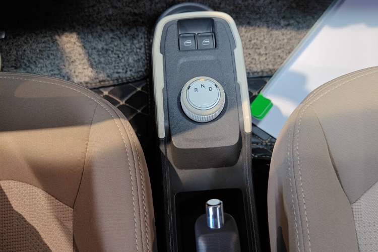 Used Chery QQ Ice Cream 2025 155km Sundae Edition
