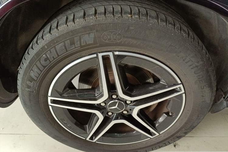 Used Mercedes-Benz GLE AMG 2020 AMG GLE 53 4MATIC+
