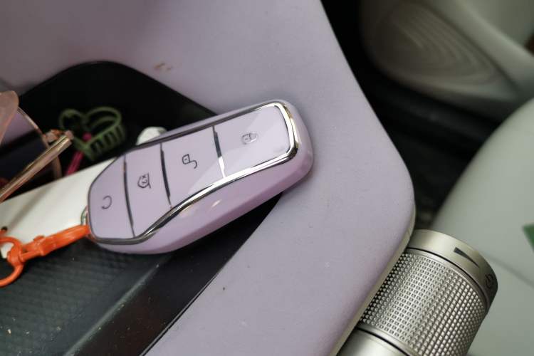 Used BYD Dolphin 2021 405 km Free Version
