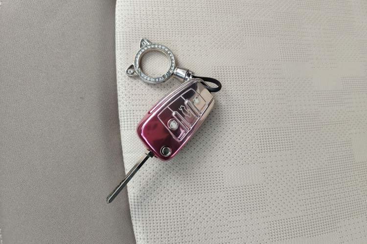 Used Chery QQ Ice Cream 2024 Edition Youth Version 205km Sundae
