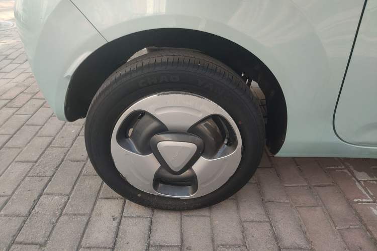 Used  Panda 2023 Panda Mini 200km Dynamic Bear