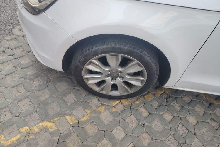 Used Audi A1 2014 30 TFSI Technology Edition
