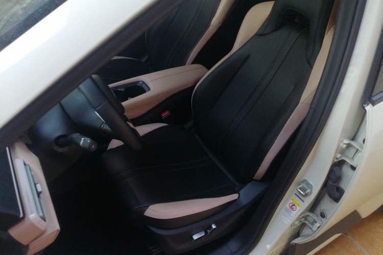 Used BYD Seagull 2025 405 km Flying Edition
