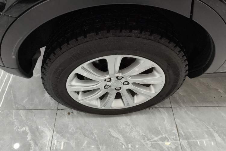 Used Land Rover Discovery Sport 2017 2.0T PURE