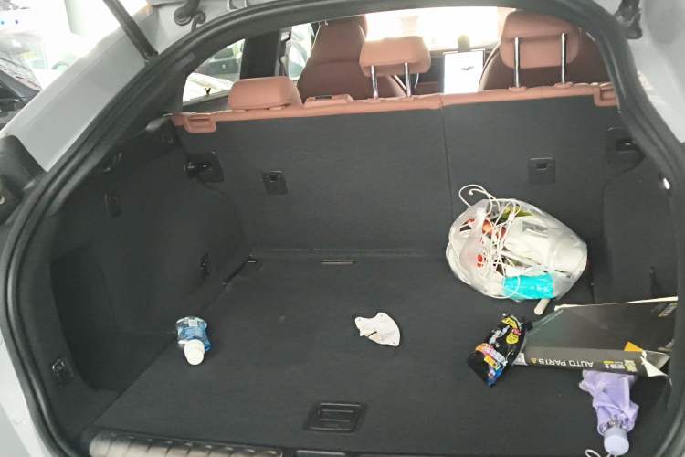 Used Nio EC6 2020 605 km Sport Edition
