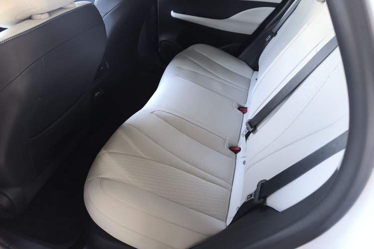 Used BYD Seal 05 DM-i 
