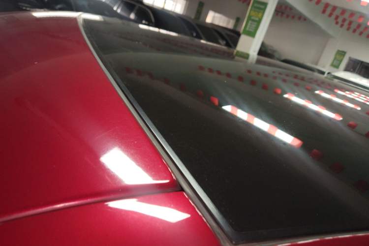 Used Land Rover Discovery Sport 2019 200PS PURE Edition China VI Standard
