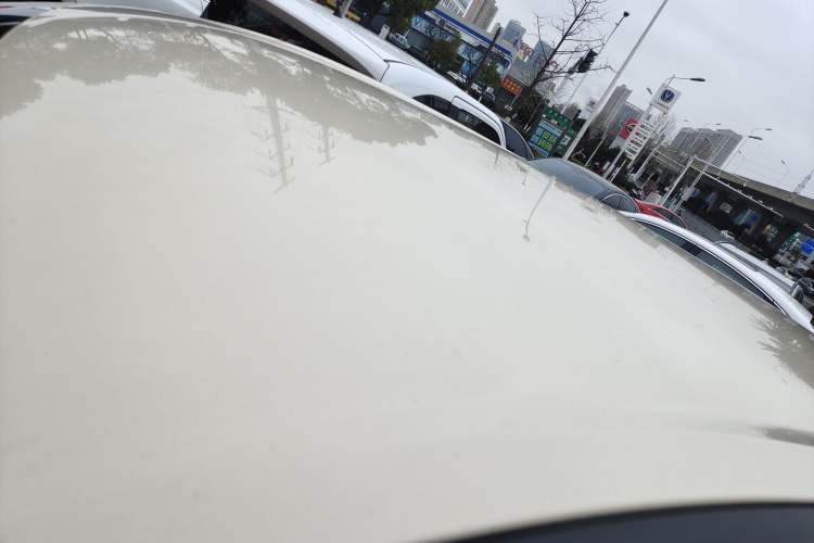 Used Wuling Bingo 2025 333 km Lingxi Connected Version