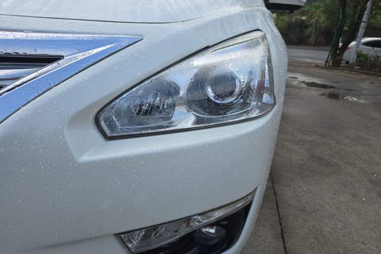 Used Nissan Teana 2013 2.0L XL Comfort Edition
