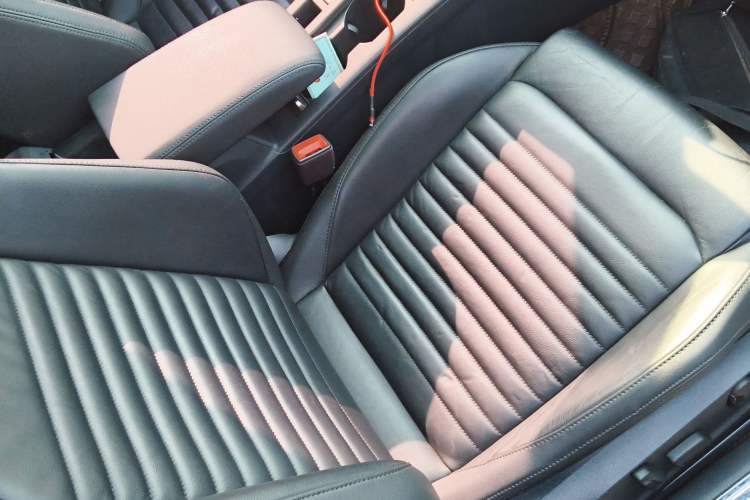 Used Volkswagen Magotan 2018 330TSI DSG Advanced Model
