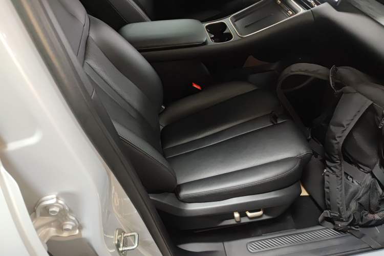 Used Wuling Xingguang S 2024 130 km Flagship Version