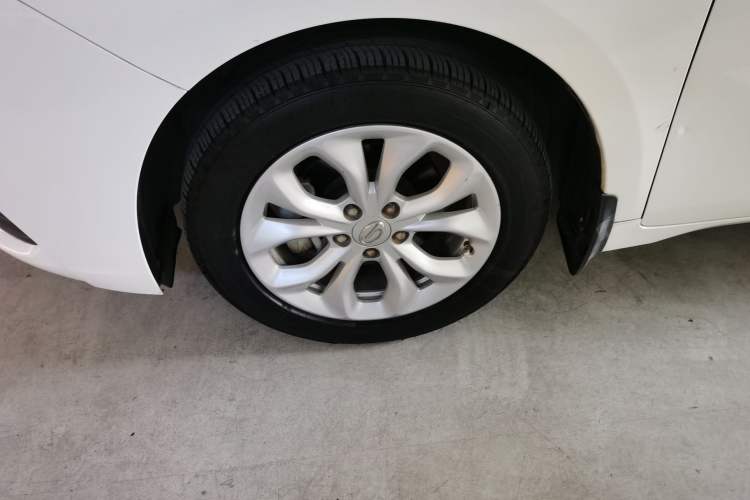 Used GAC Trumpchi GA4 2018 200T Automatic Luxury Edition