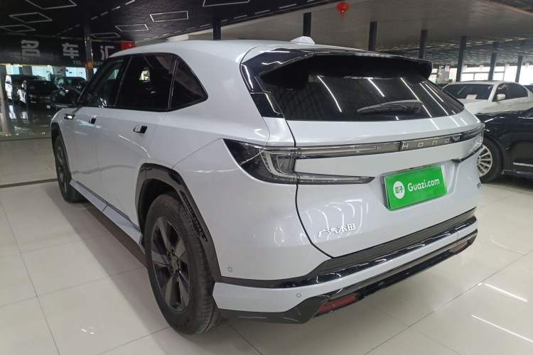 Used Honda P7 2025 Rear-Drive Long-Range Pro