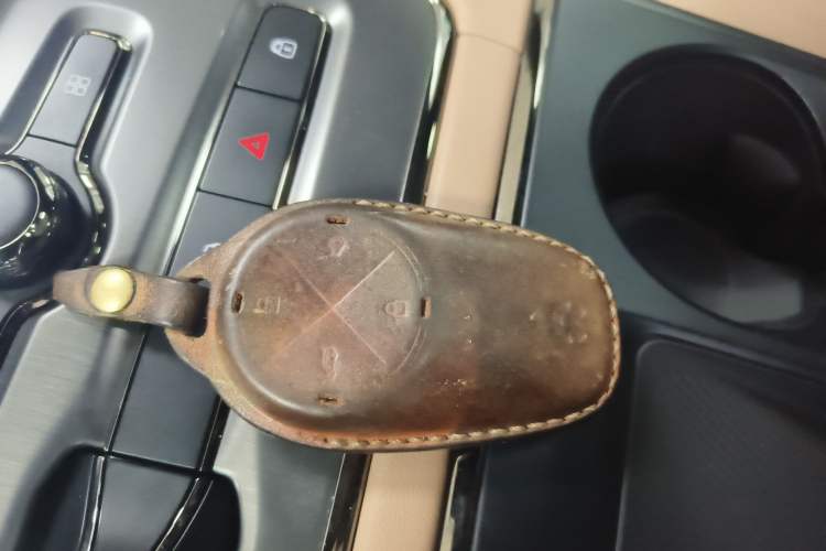 Used Nio ES6 2020 600 km Sport Edition
