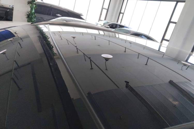 Used Lincoln Corsair 2020 2.0T Two-Wheel Drive Luxury Edition