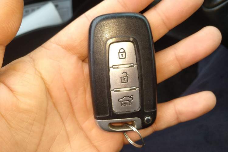 Used Hyundai Sonata 2015 Classic 2.0L Automatic Luxury Edition
