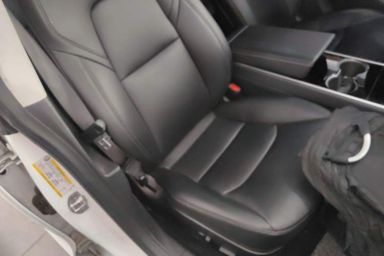 Used Tesla Model 3 2019 Standard Range Rear-Drive Upgraded Version
