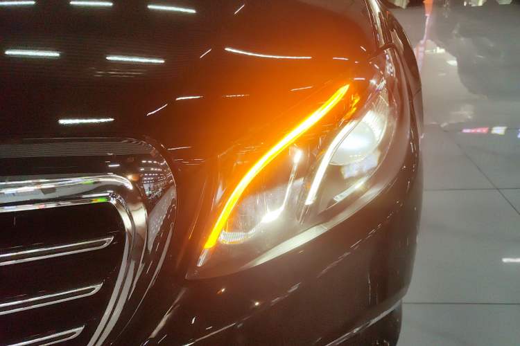 Used Mercedes-Benz E-Class 2019 E 260 L Sport Edition
