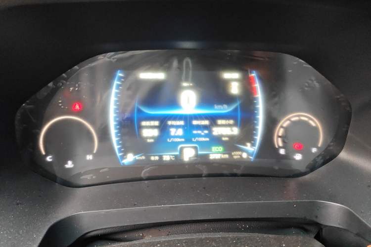 Used Chery Tiggo 8 2025 Excellence Edition 230 TCI Automatic Luxury Version 5 Seats