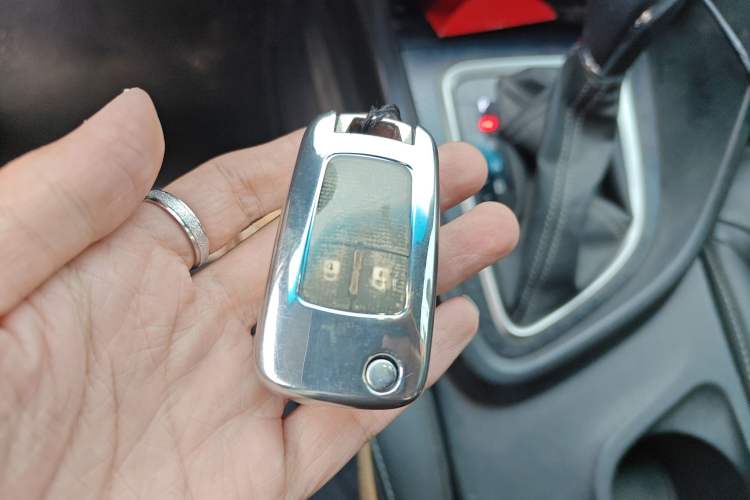 Used Buick Excelle GX 2018 18T Automatic Elite Model