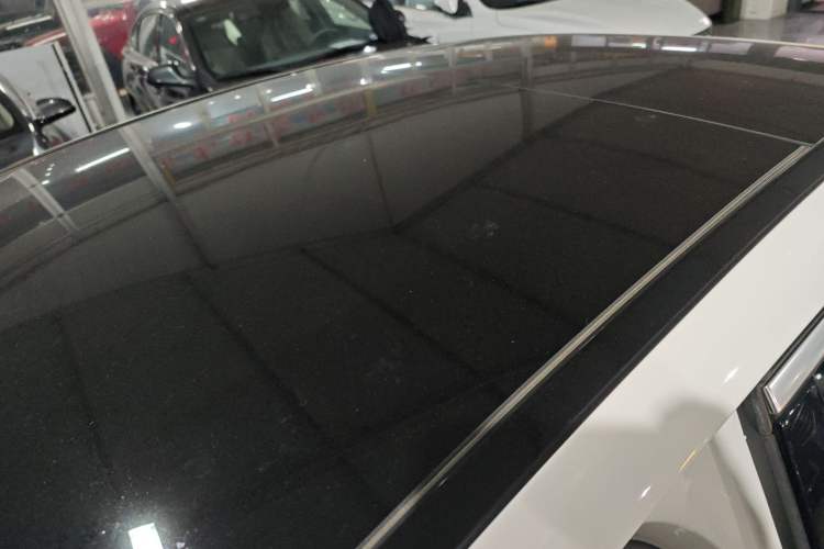 Used Mercedes-Benz C-Class 2023 Restyled C 260 L Sport Edition
